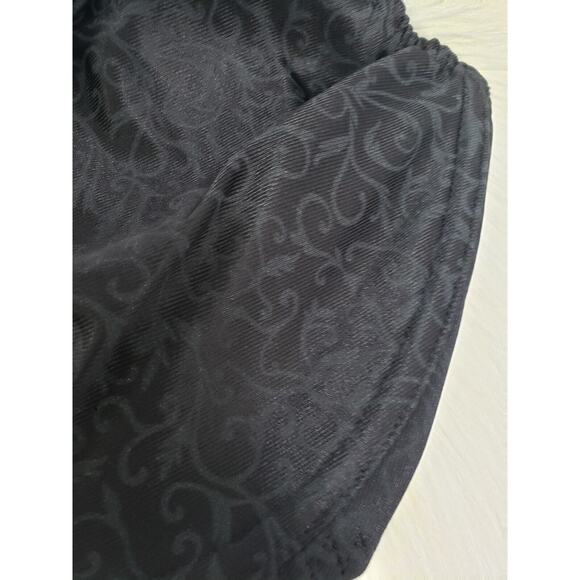 NEW Bali Bra 42DD Solid Black Minimizer Underwire Style DF3562 Plus Size 42DD‎ - Picture 5 of 8